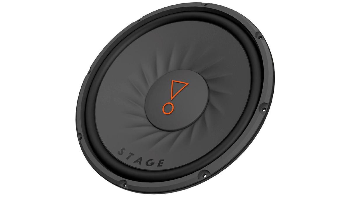 JBL+Stage+102+10%27%27+%2825cm%29+Subwoofer